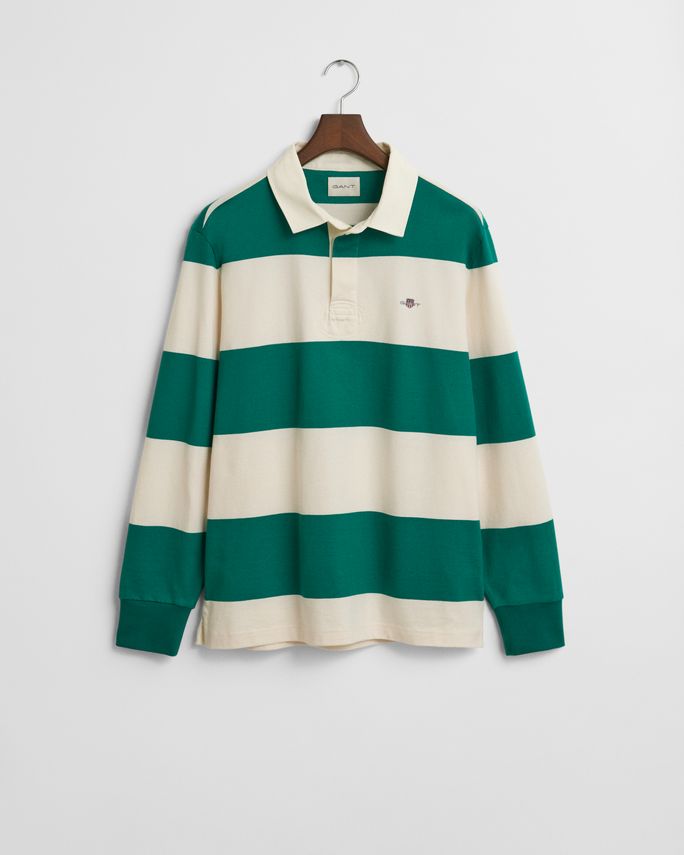 GANT RUGBY POLO