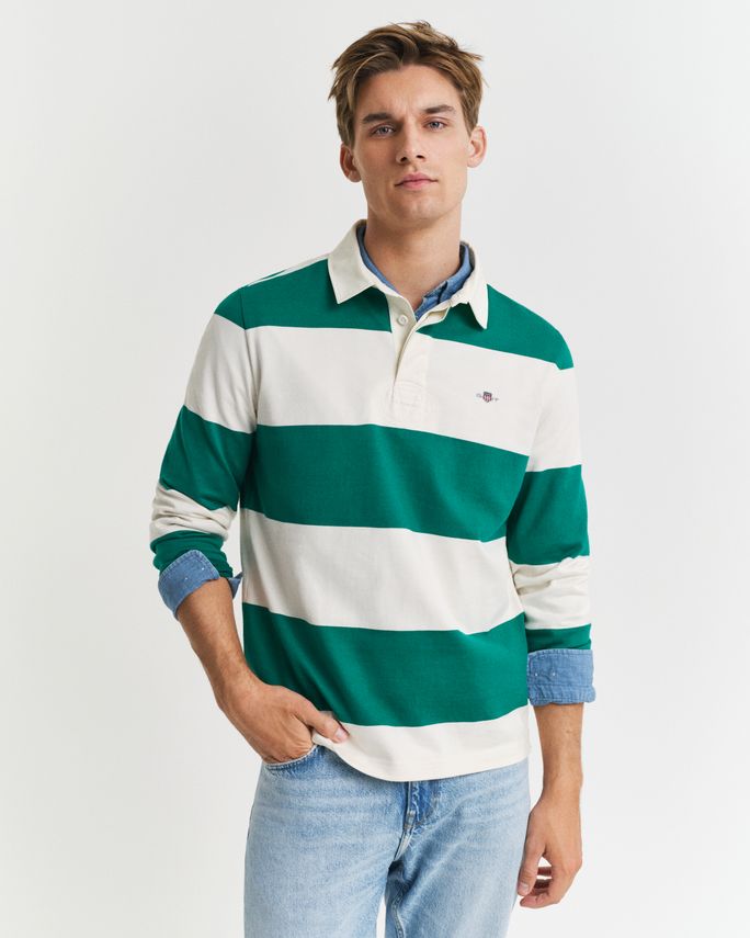 GANT RUGBY POLO