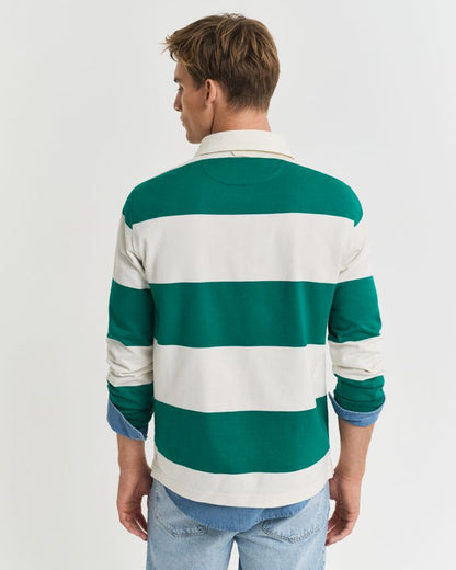 GANT RUGBY POLO