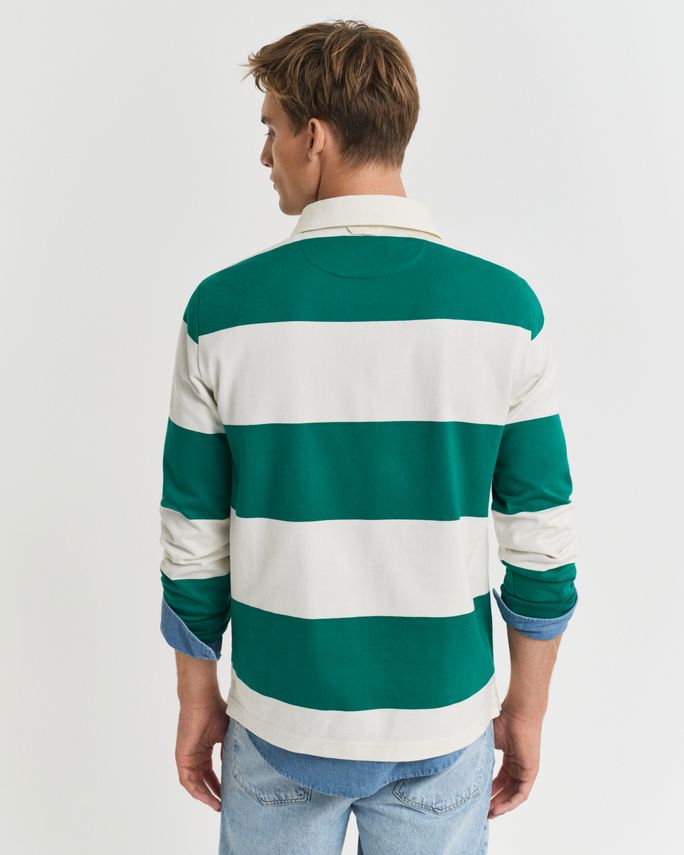 GANT RUGBY POLO
