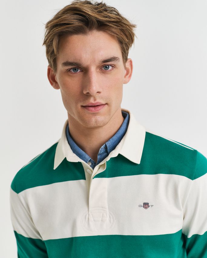 GANT RUGBY POLO