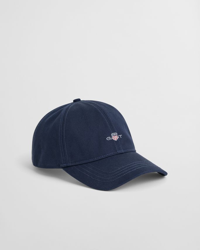 GANT TWILL CAP