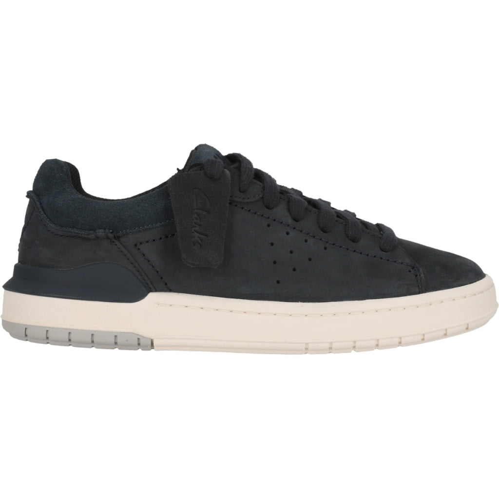 CLARKS COURTLITE2 RUN G SKO