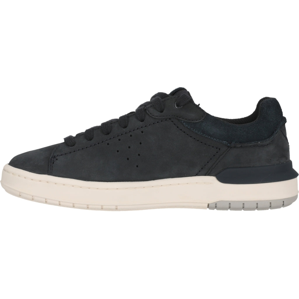 CLARKS COURTLITE2 RUN G SKO
