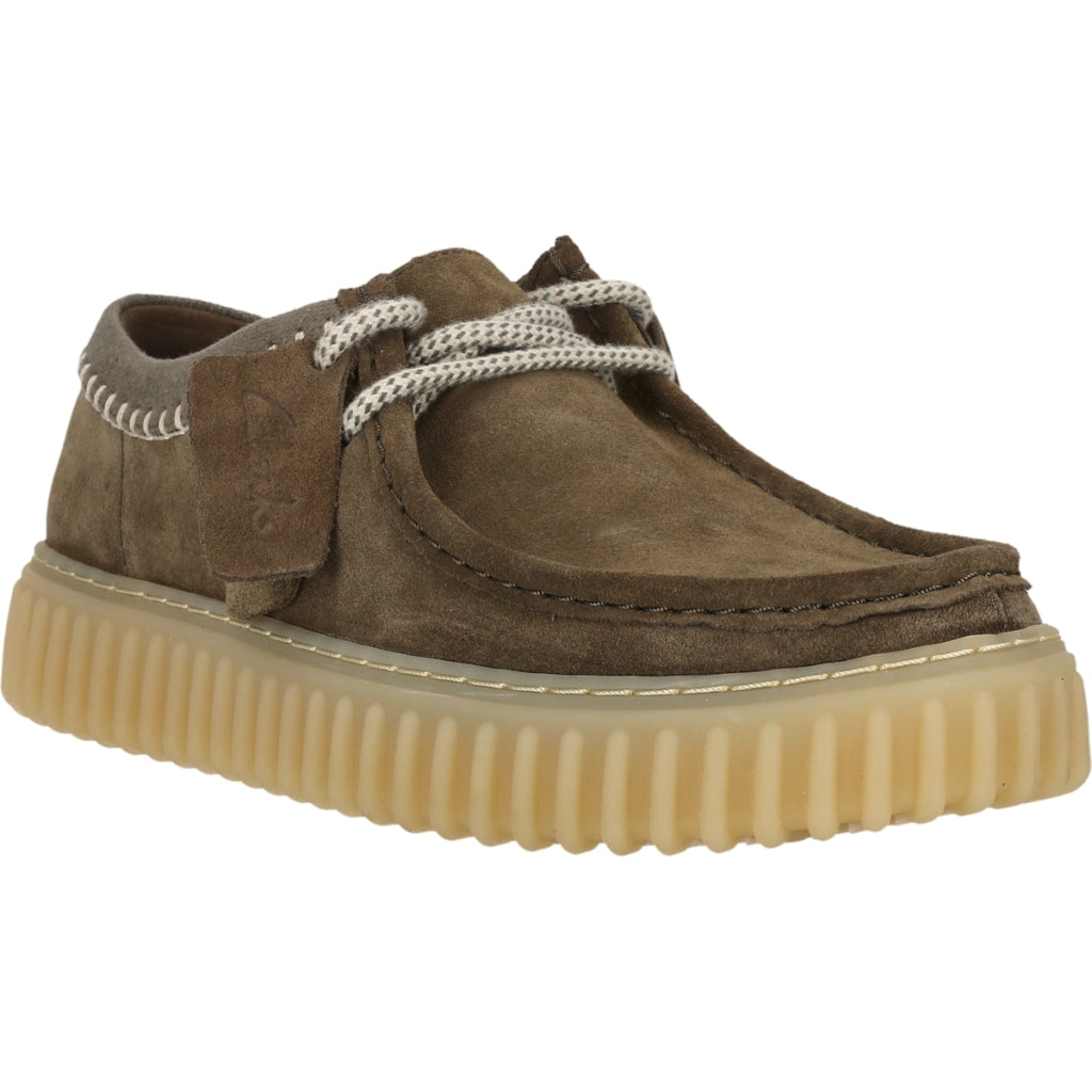 CLARKS TORHILL Lo G