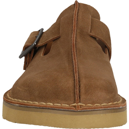 CLARKS SOLSBURY MULE G SANDAL