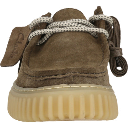 CLARKS TORHILL Lo G