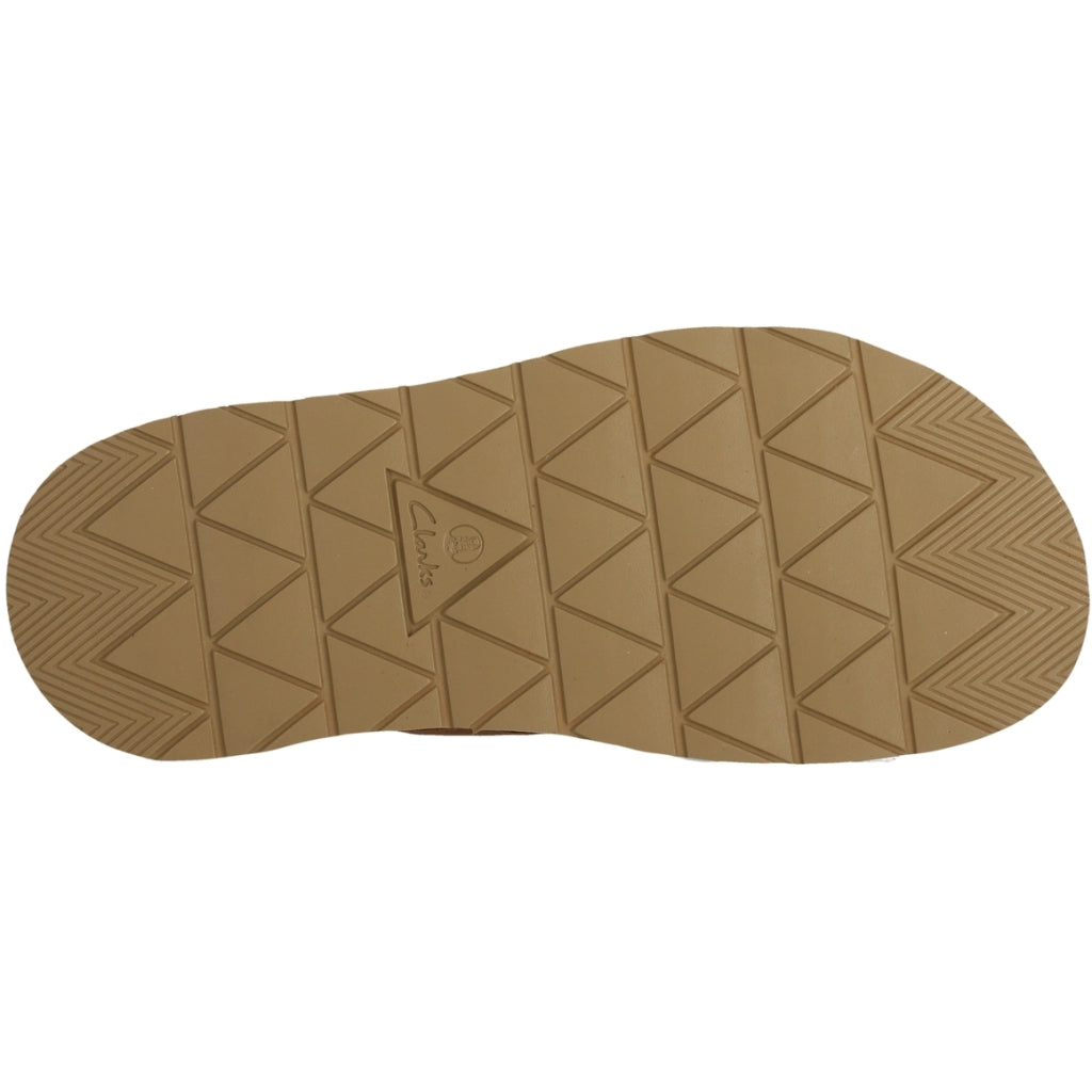 CLARKS SOLSBURY MULE G SANDAL