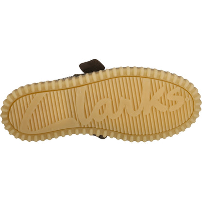 CLARKS TORHILL Lo G