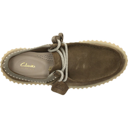 CLARKS TORHILL Lo G