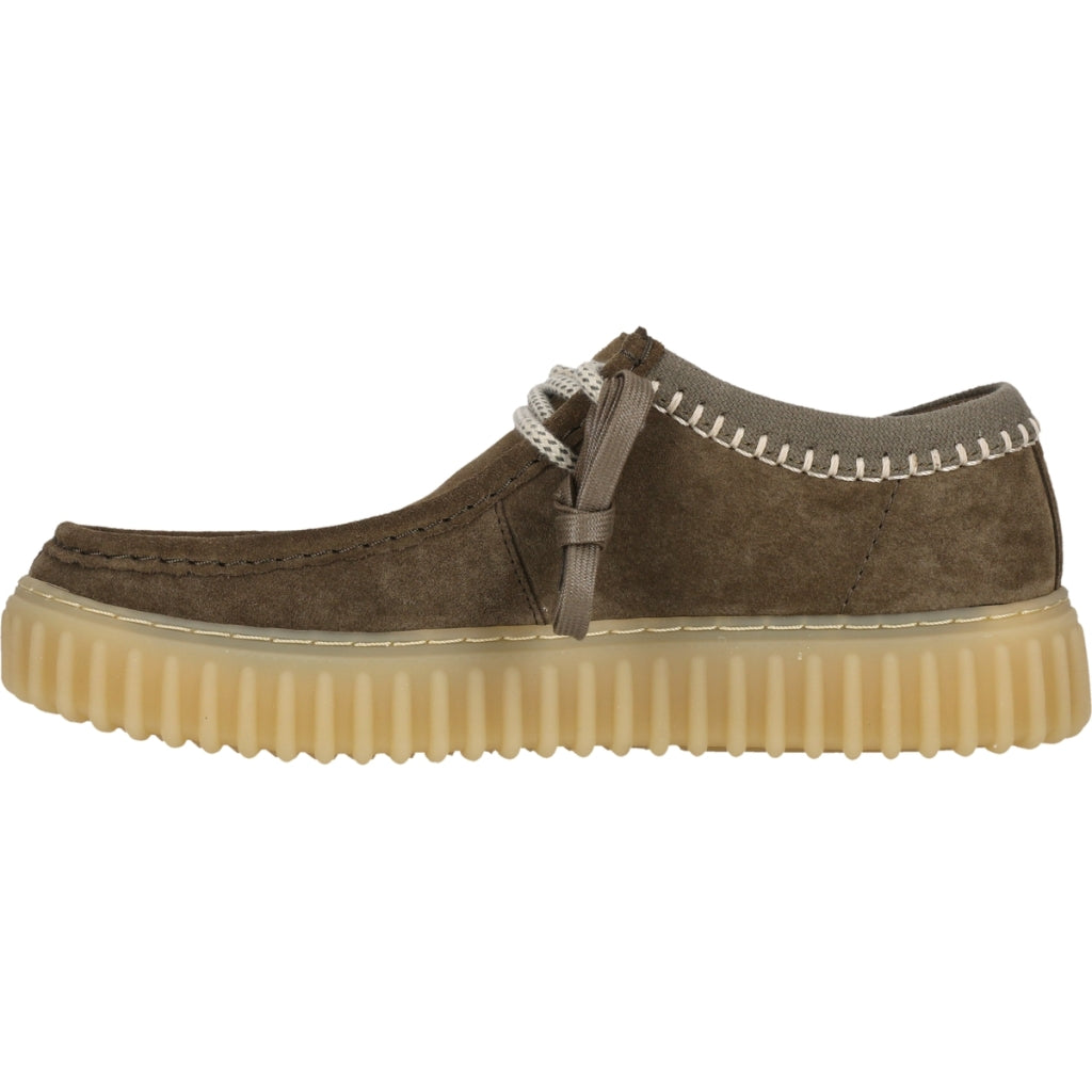 CLARKS TORHILL Lo G