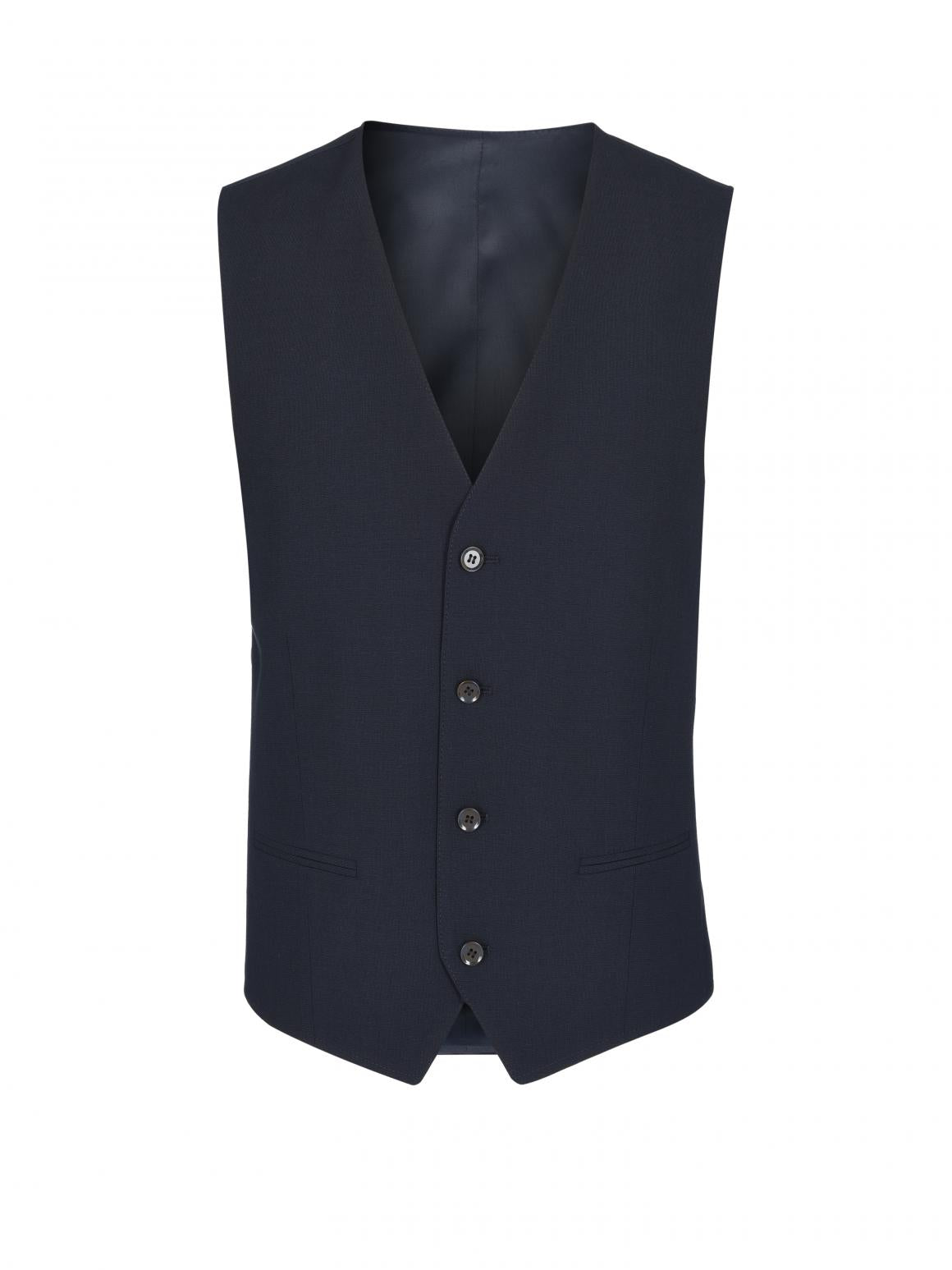 WHITE BROS, VEST