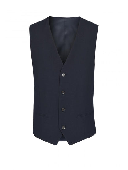 WHITE BROS, VEST