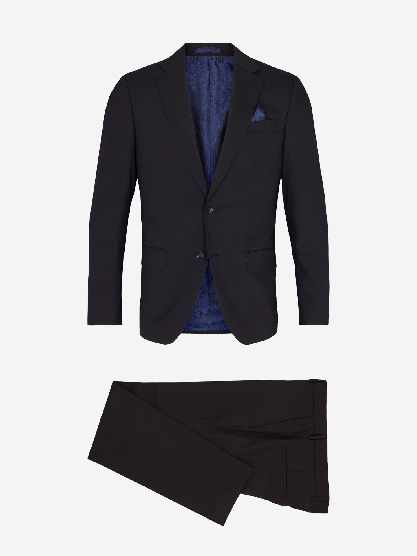 1101 Stretch - Sherman Napoli-Brand