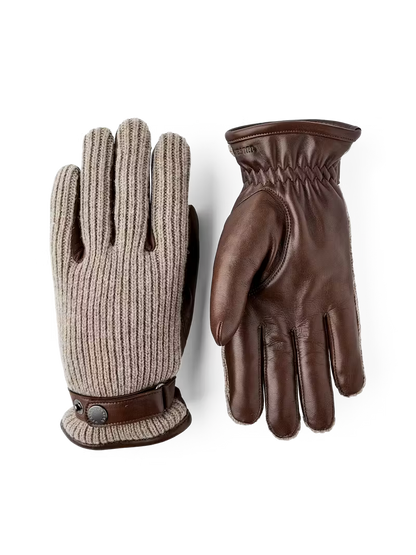 HESTRA CHRISTOPHER HANDSKER