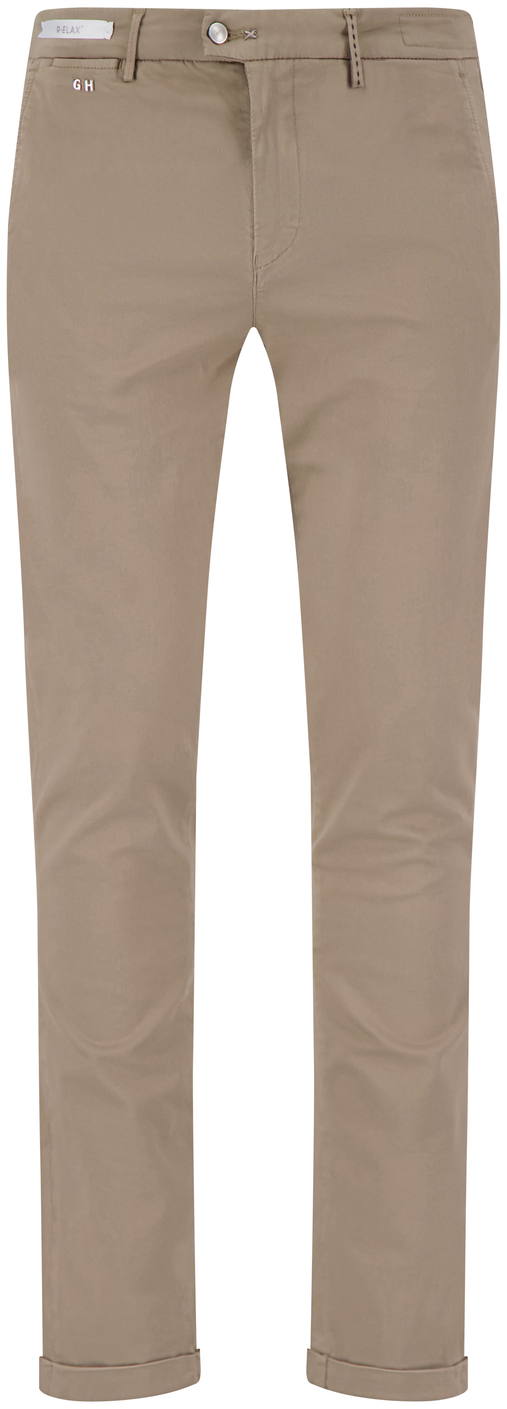 TRAMAROSSA LUIS SLIM CHINO
