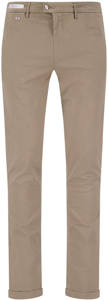 TRAMAROSSA LUIS SLIM CHINO