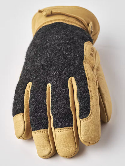 HESTRA DANIEL HANDSKER