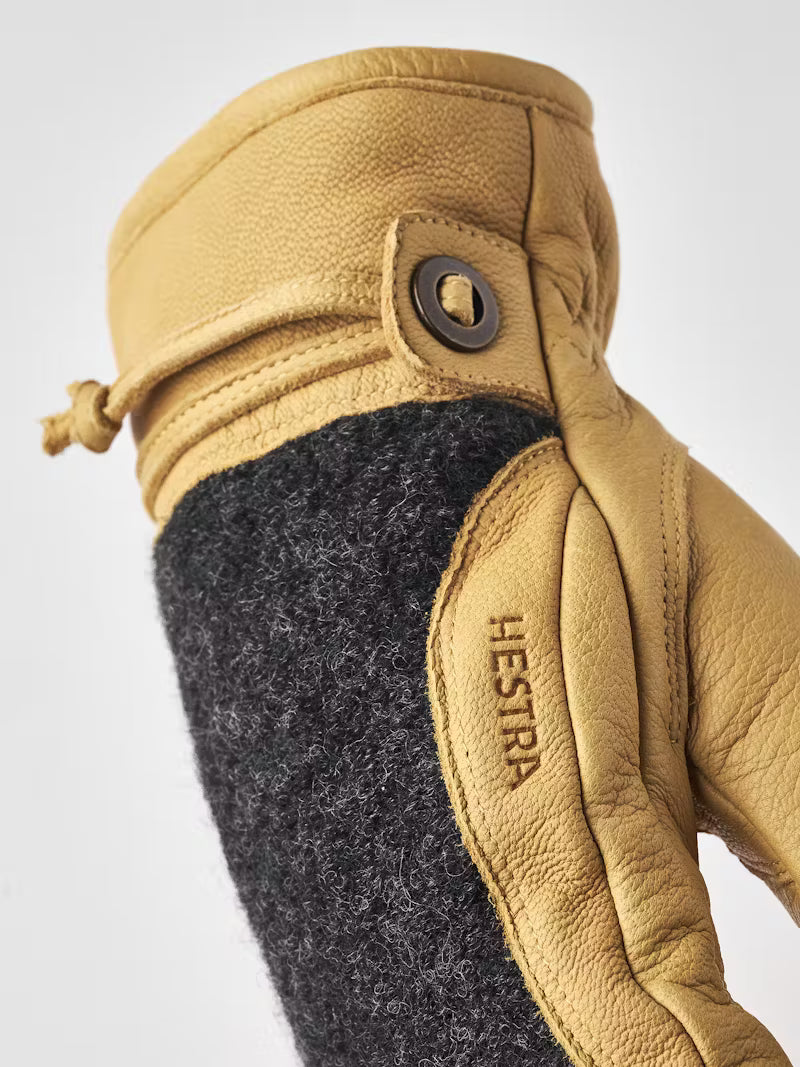 HESTRA DANIEL HANDSKER