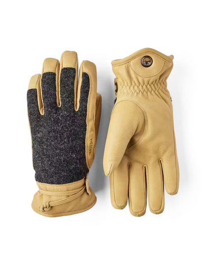 HESTRA DANIEL HANDSKER