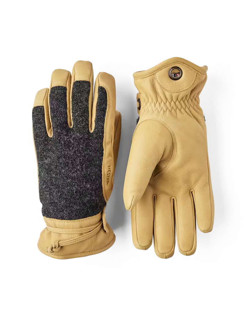 HESTRA DANIEL HANDSKER