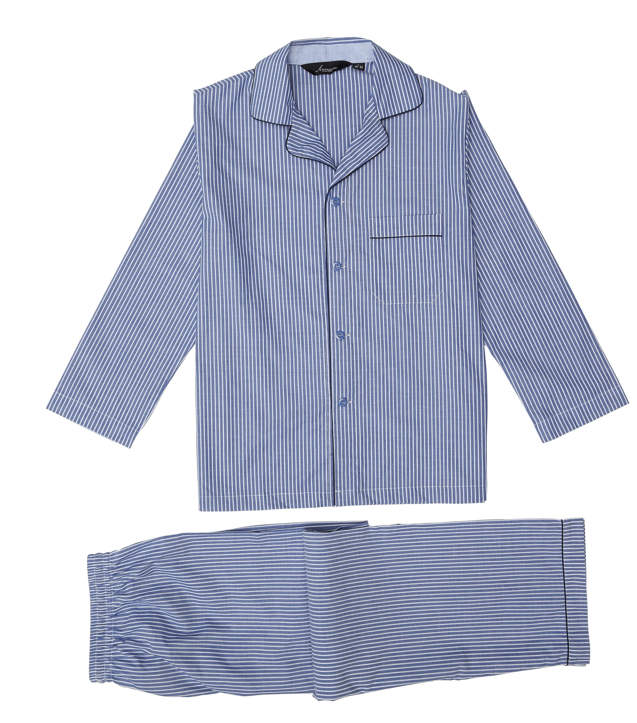 AMBASSADOR PYJAMAS