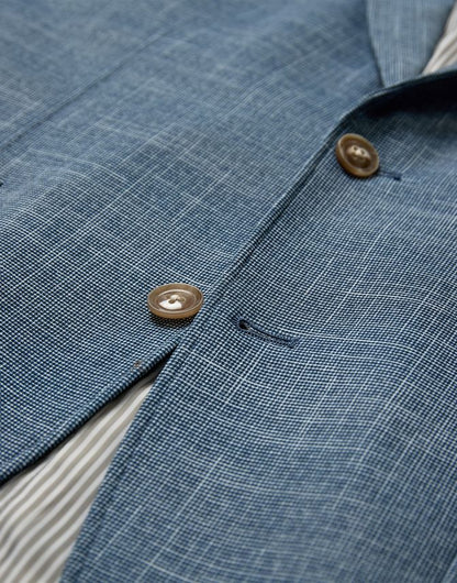 LOMMER BLAZER