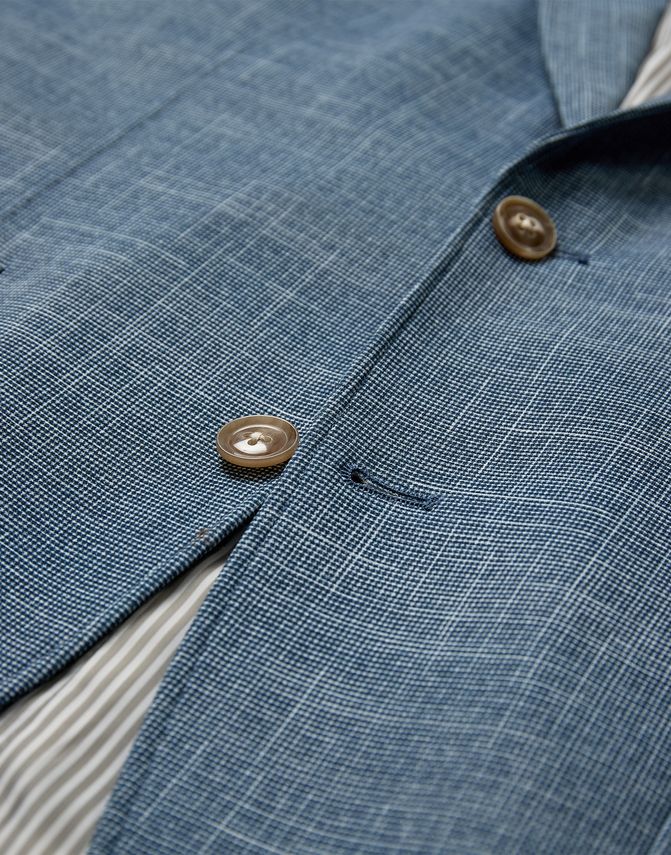 LOMMER BLAZER