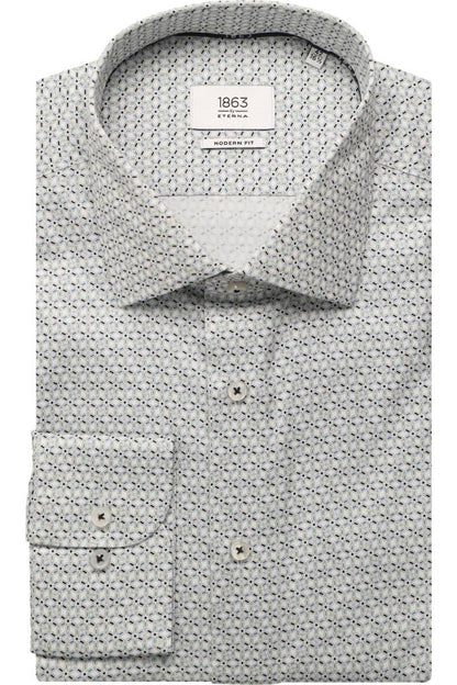 ETERNA SKJORTE - MODERN FIT