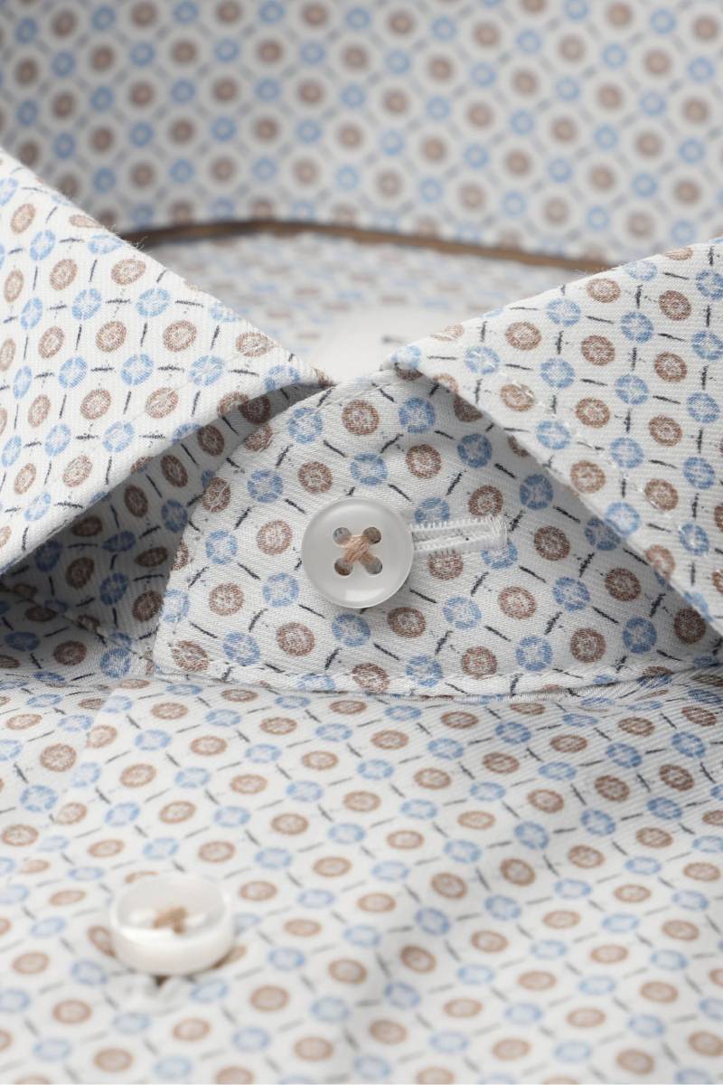 ETERNA  SKJORTE - MODERN FIT