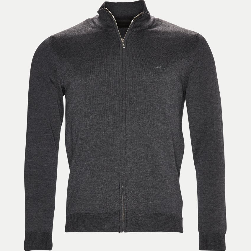 Merino Embroidery - Ingram