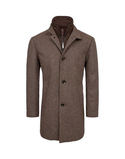 GINO MARCELLO ULDFRAKKE