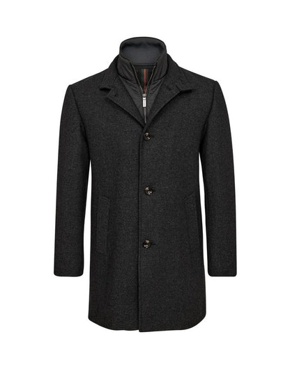 GINO MARCELLO ULDFRAKKE