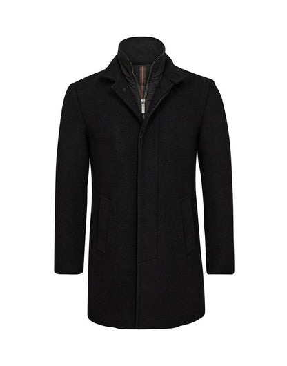 GINO MARCELLO ULDFRAKKE