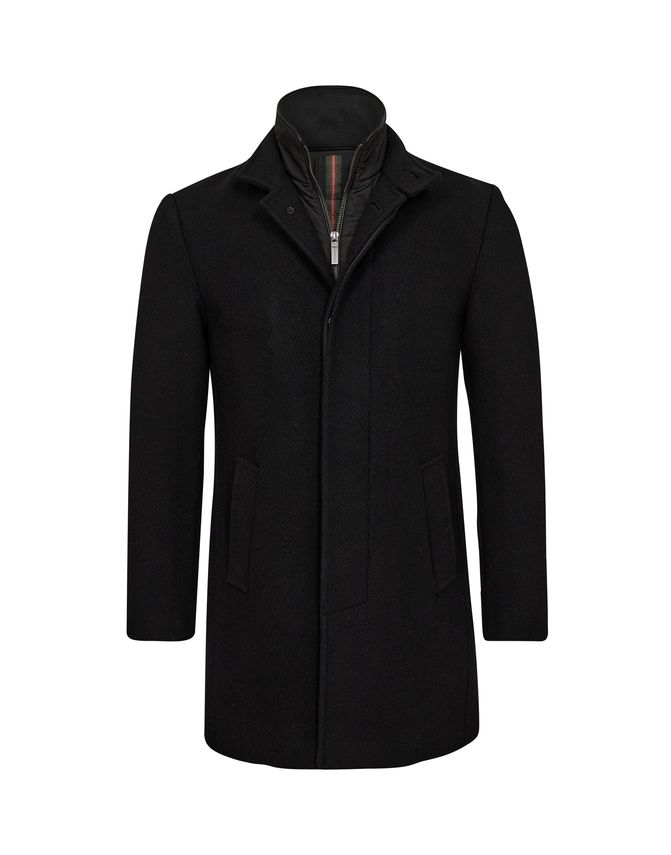 GINO MARCELLO ULDFRAKKE