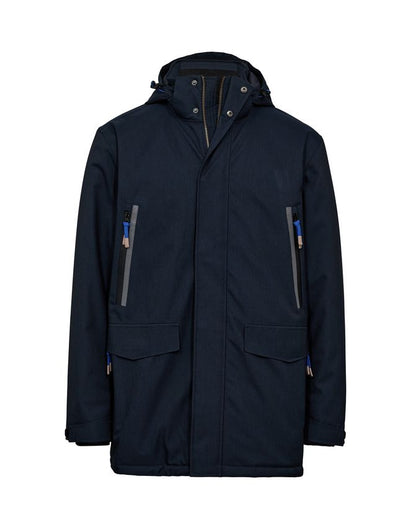 SALT TECH JAKKE