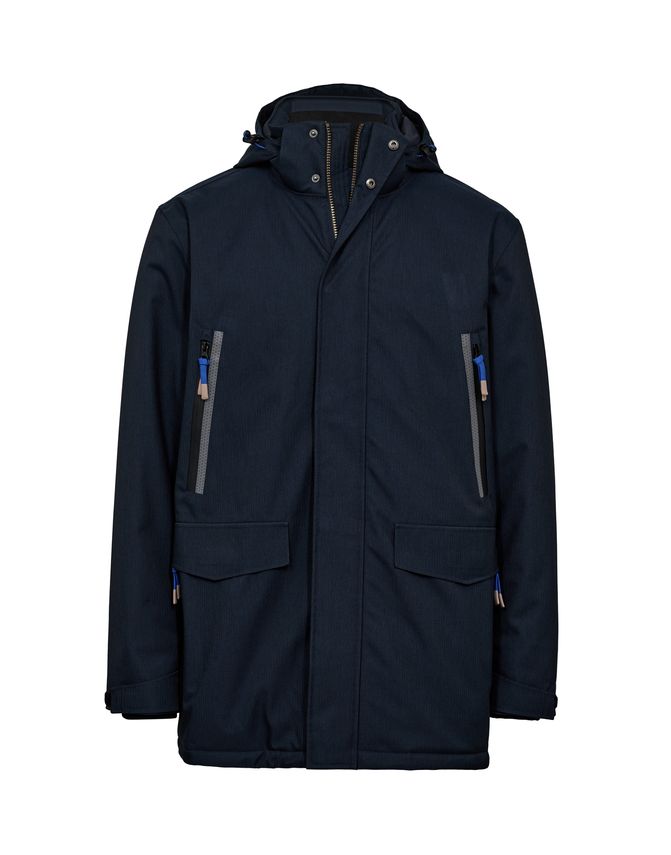 SALT TECH JAKKE