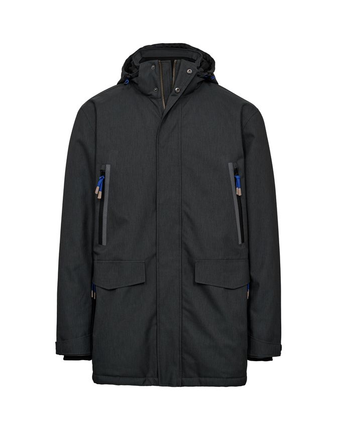 SALT TECH JAKKE