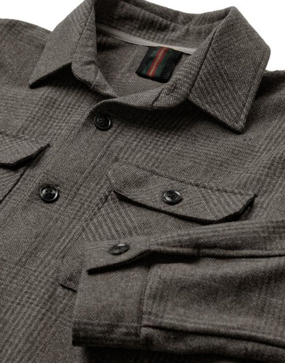 Gino Marcello overshirt