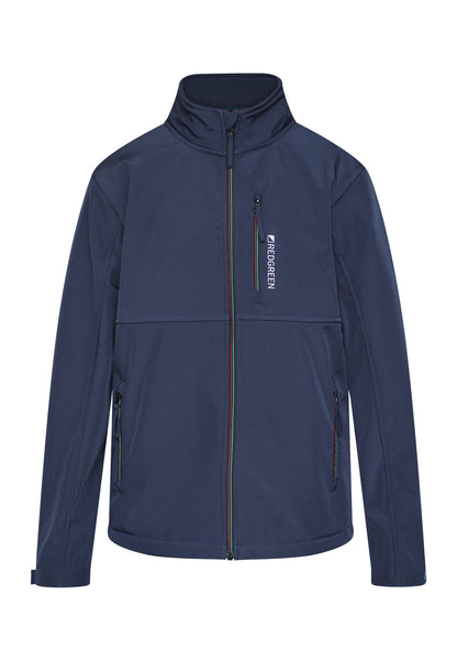 REDGREEN SHORE SOFTSHELL JAKKE