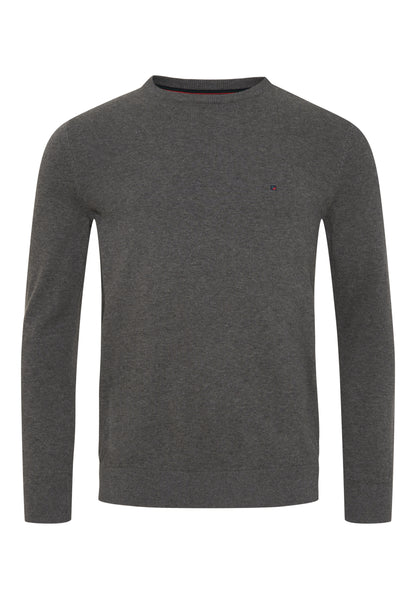 REDGREEN STRIK O-HALS