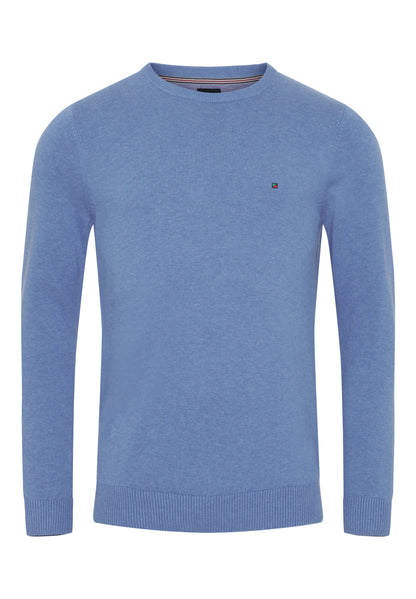 REDGREEN STRIK O-HALS