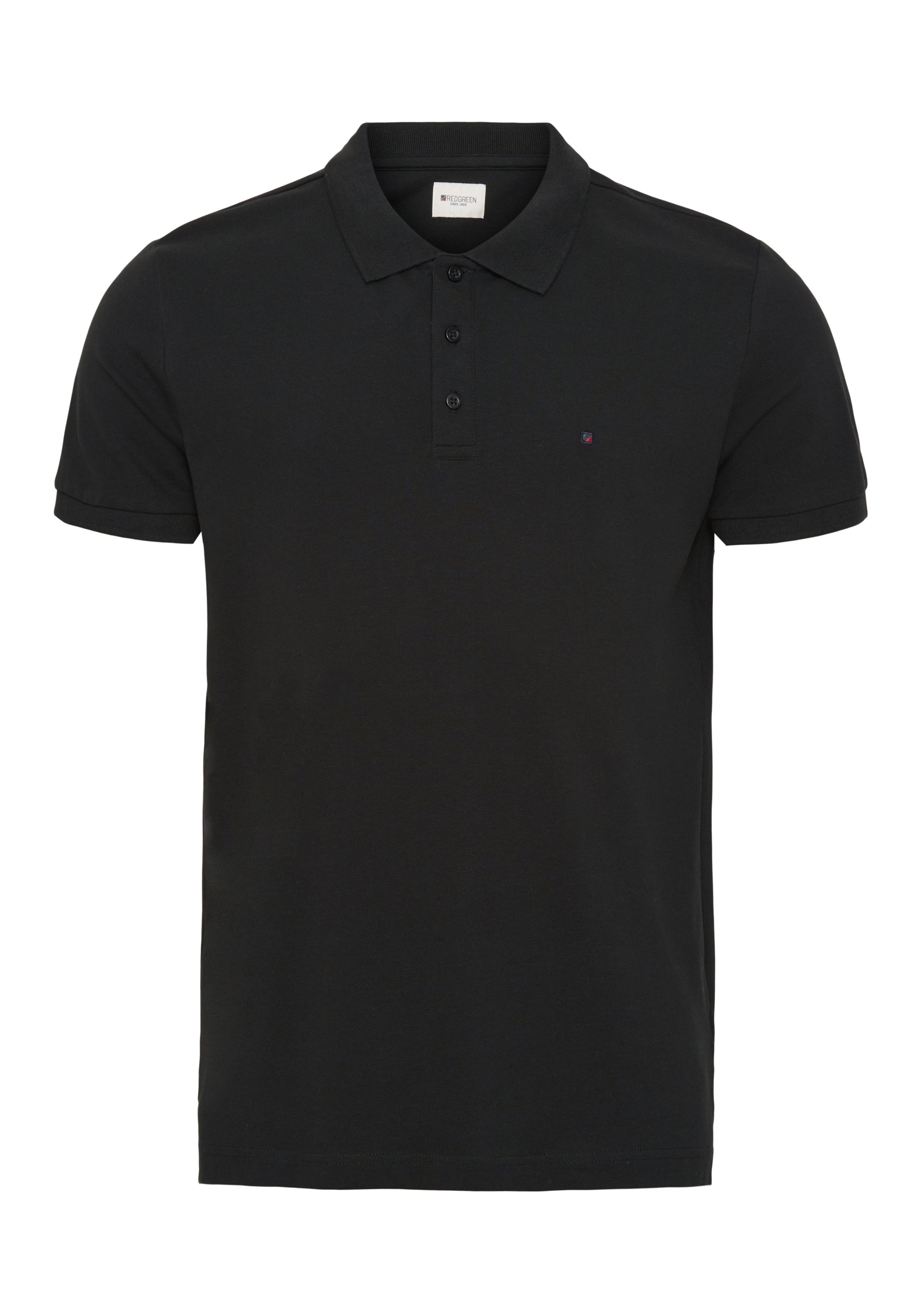 REDGREEN POLO