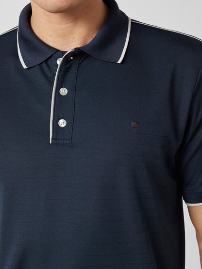 REDGREEN CANE KORTÆRMET POLO FAST DRY