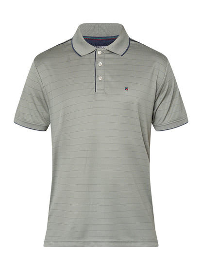 REDGREEN CANE KORTÆRMET POLO FAST DRY