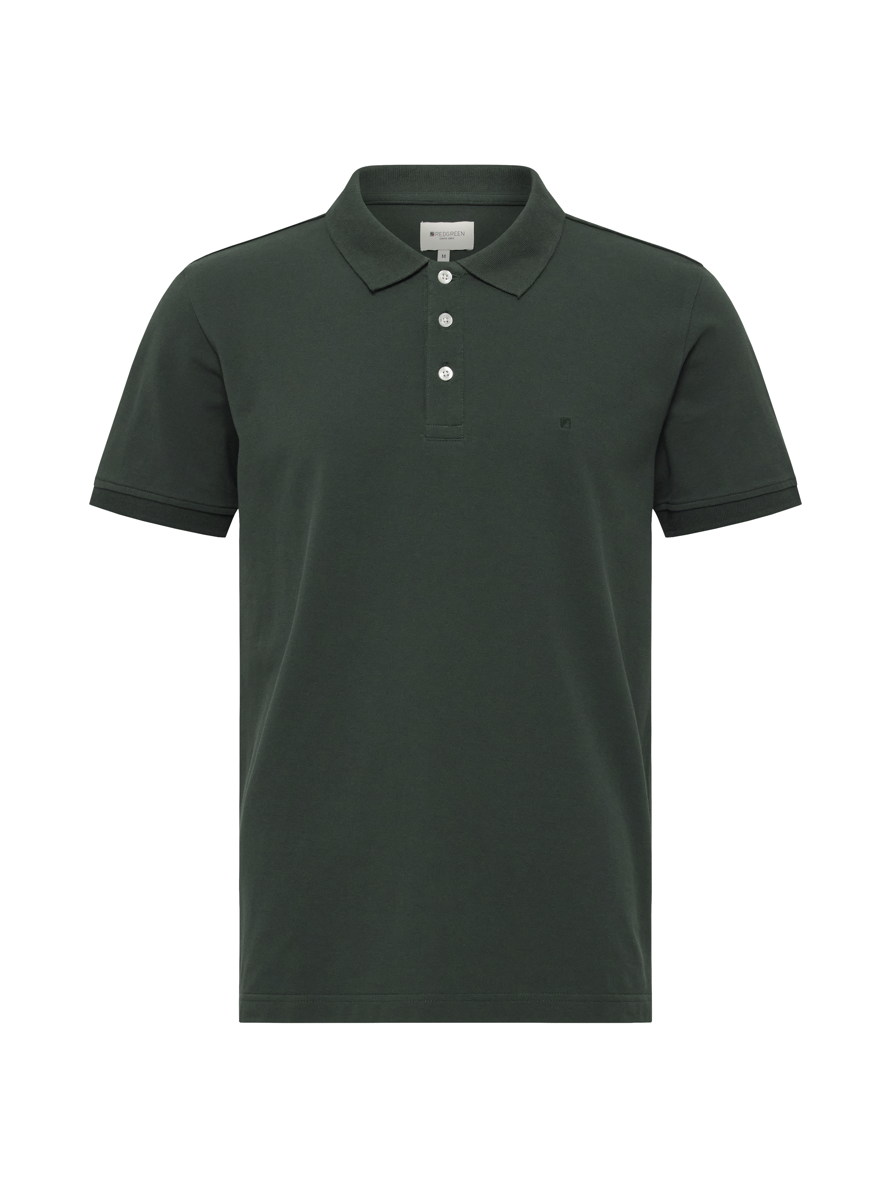REDGREEN POLO