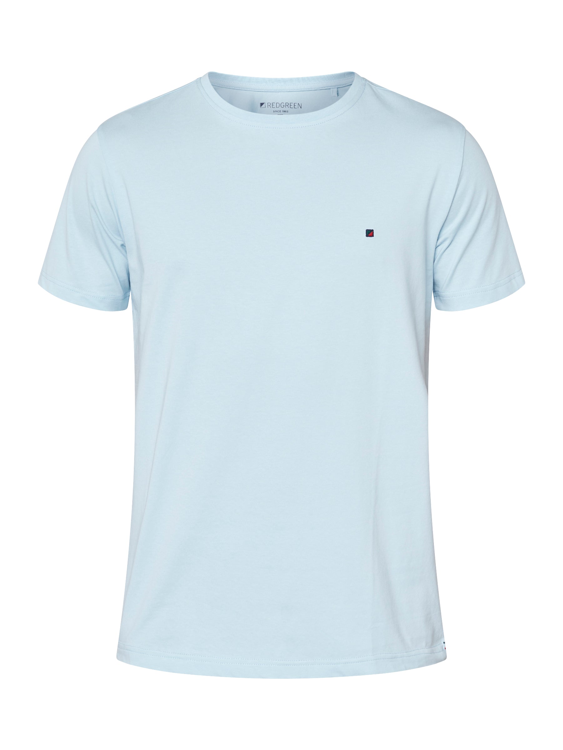 REDGREEN CHRIS T-SHIRT