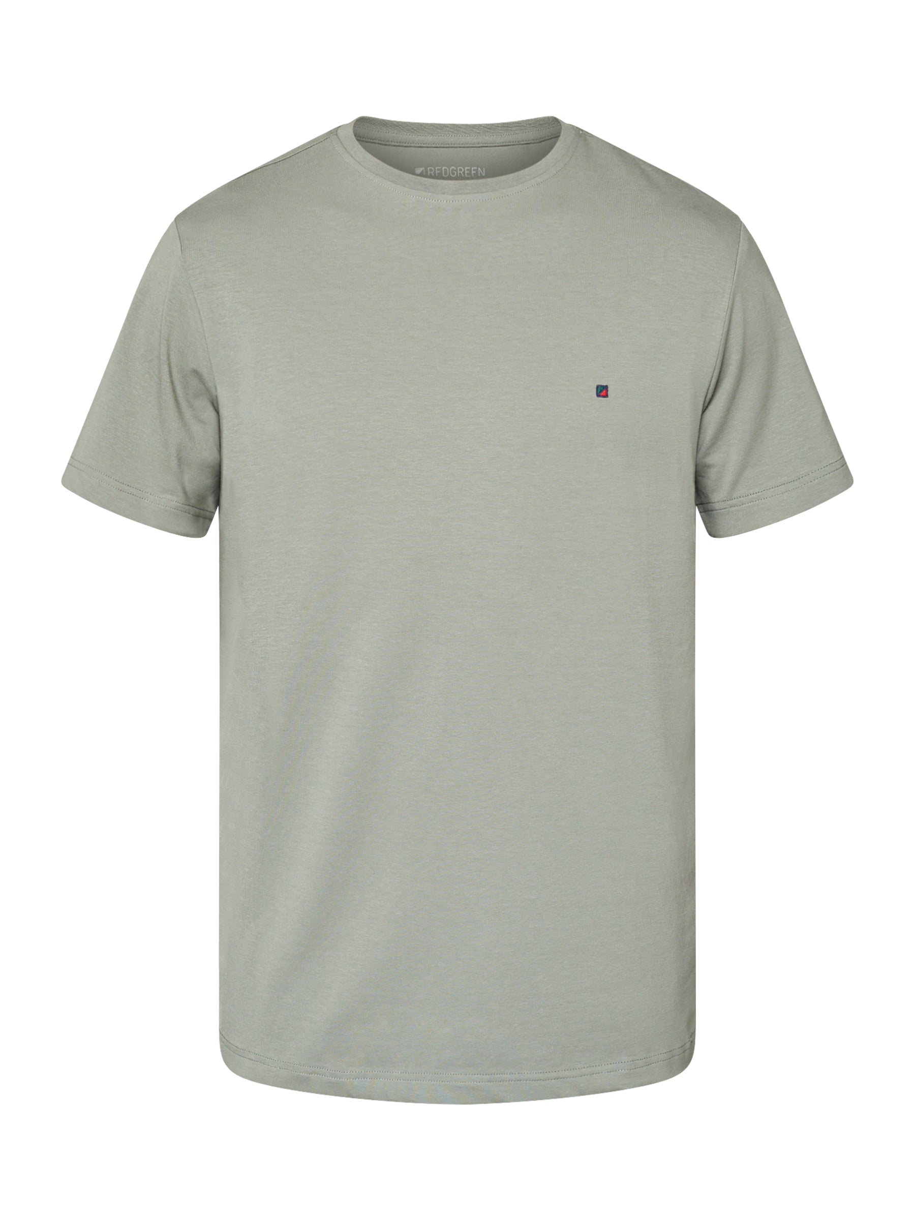 REDGREEN CHRIS T-SHIRT