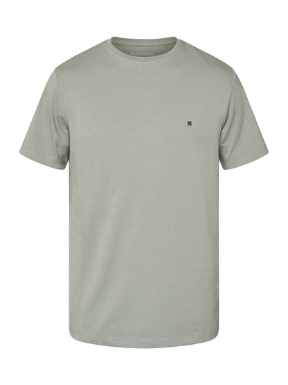 REDGREEN CHRIS T-SHIRT