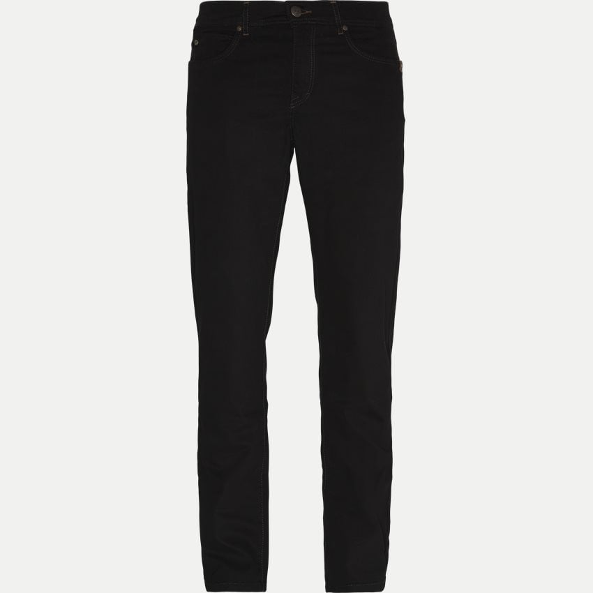 Suede Touch - Burton N 34"